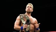 Joe Hendry